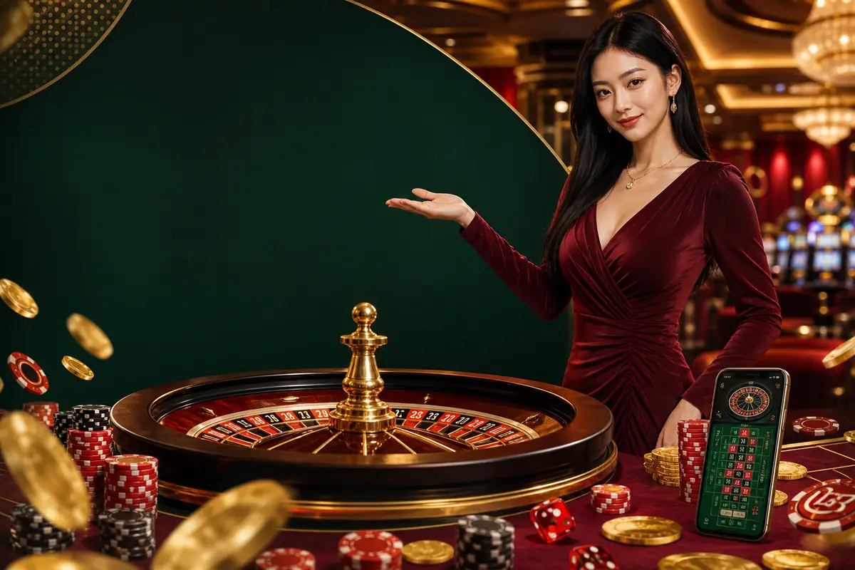 8bkbet Tài Xỉu Online